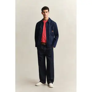 T-shirt Gant Shield image-3