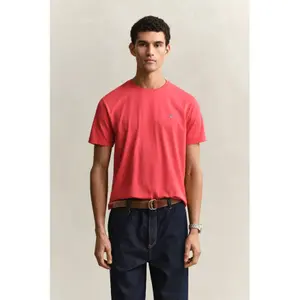 T-shirt Gant Shield image-4