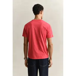 T-shirt Gant Shield image-5