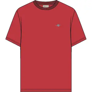 T-shirt Gant Shield image-6