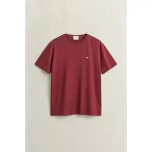 T-shirt Gant Shield image-1