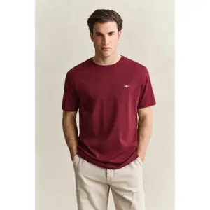 T-shirt Gant Shield image-3