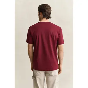 T-shirt Gant Shield image-4