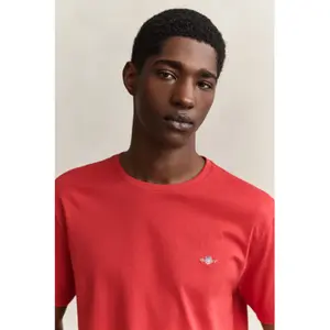 T-shirt Gant Shield image-2