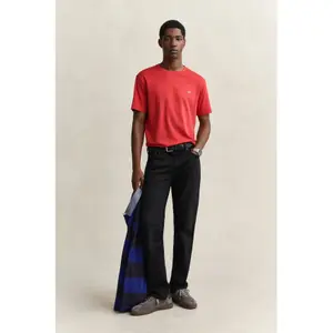 T-shirt Gant Shield image-3