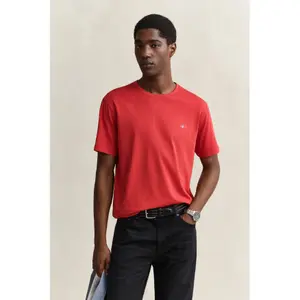 T-shirt Gant Shield image-4