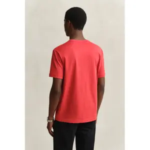 T-shirt Gant Shield image-5