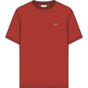 T-shirt Gant Shield image-6