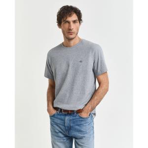 T-shirt Gant Regular Shield image-1