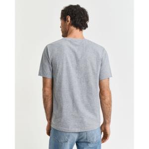 T-shirt Gant Regular Shield image-3