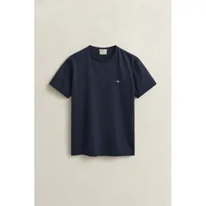 T-shirt Gant Slim Shield image-1