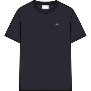 T-shirt Gant Slim Shield image-6