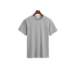 T-shirt Gant Slim Shield image-0