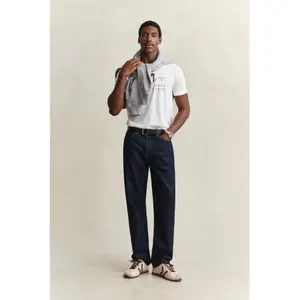T-shirt Gant Archive Shield image-3