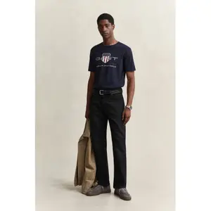 T-shirt Gant Archive Shield image-3