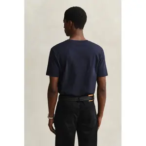 T-shirt Gant Archive Shield image-5