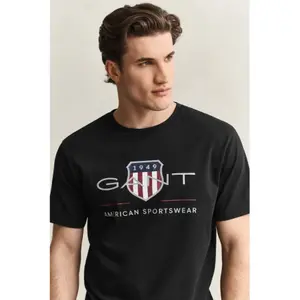 T-shirt Gant Archive Shield image-2