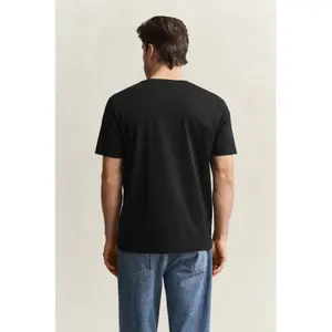 T-shirt Gant Archive Shield image-5