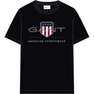 T-shirt Gant Archive Shield image-6
