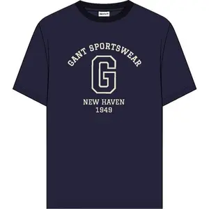 T-shirt Gant Graphic image-1