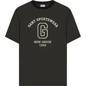 T-shirt Gant Graphic image-1