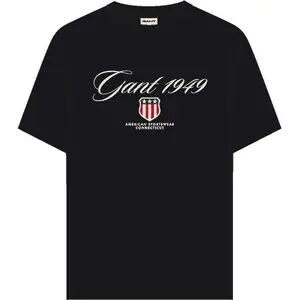 T-shirt Gant Graphic image-2