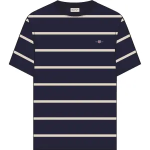 T-shirt Gant Striped image-0