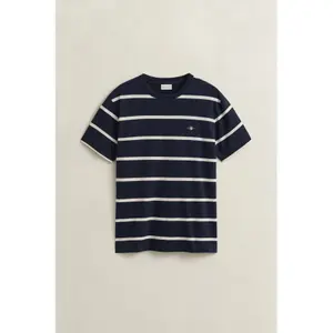 T-shirt Gant Striped image-1