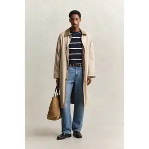 T-shirt Gant Striped image-3