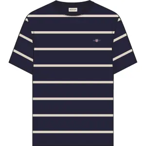 T-shirt Gant Striped image-6