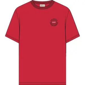 T-shirt Gant Graphic image-1