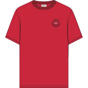 T-shirt Gant Graphic image-2