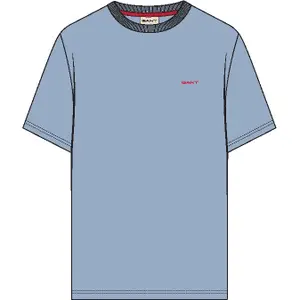 T-shirt Gant Logo image-1