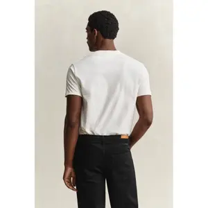T-shirt Gant Graphic image-5