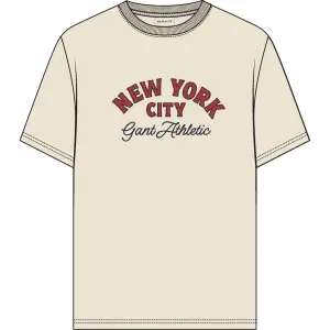 T-shirt Gant Graphic image-6