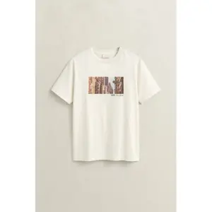 T-shirt Gant Graphic image-1