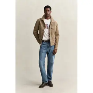T-shirt Gant Graphic image-3