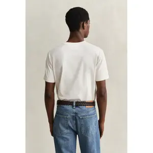 T-shirt Gant Graphic image-5
