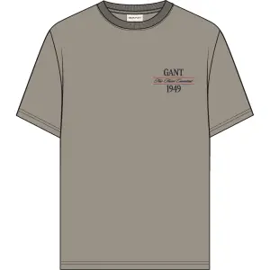 T-shirt Gant Graphic image-1