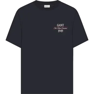 T-shirt Gant Graphic image-1