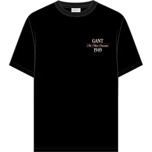 T-shirt Gant Graphic image-1