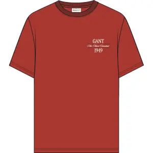 T-shirt Gant Graphic image-1