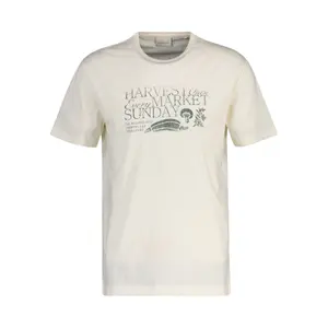 T-shirt Gant Graphic image-0