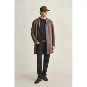 Long Sleeve T-Shirt Gant Shield image-3