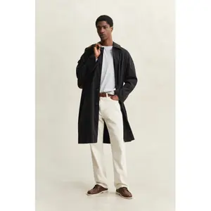 Long Sleeve T-Shirt Gant Shield image-3