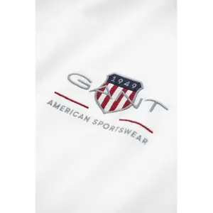 T-shirt manches longues Gant Medium Archive Shield image-2