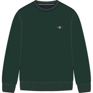 Pullover Gant Regular Shield image-3