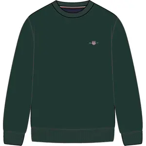 Pullover Gant Regular Shield image-4