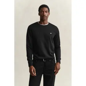 Sweatshirt Gant Regular Shield image-4