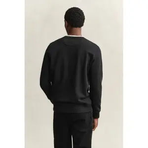 Sweatshirt Gant Regular Shield image-5